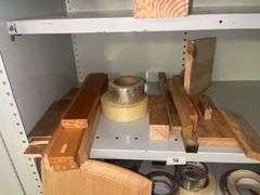 Wood