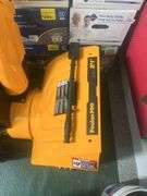 Snow Blower