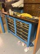 Tool Chest