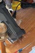 Cordless Power Tool