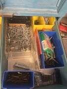 Screws and Nails