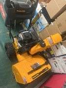 Snow Blower