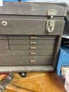 Tool Box