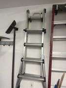 Ladders