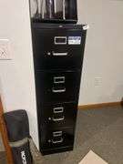 Filing Cabinet