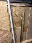 Wood