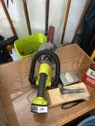 Hedge Trimmer