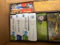 Puzzles