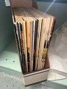 Magazines