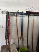 Long Handle Tools