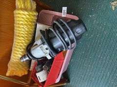Hammer Drill