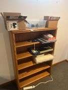 Shelving