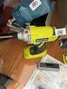 Cordless Power Tool