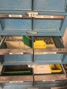 Screws and Nails