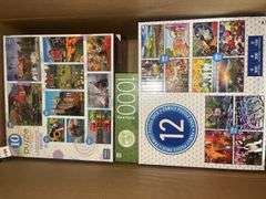 Puzzles