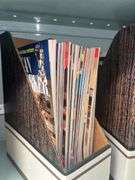 Magazines