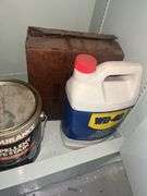 Chemicals