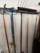 Long Handle Tools