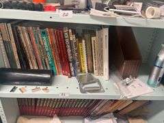 Books