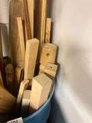 Wood