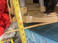 Woodworking
