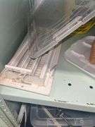 Cleanout