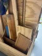 Wood