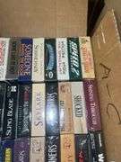 VHS Tapes
