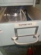 Telephone Parts