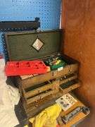 Tool Box