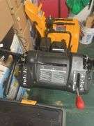 Snow Blower