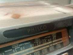 Radio