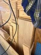 Wood