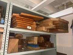 Wood