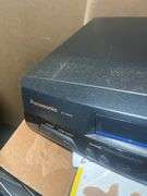 Cassette Recorder
