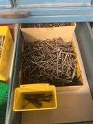 Screws and Nails