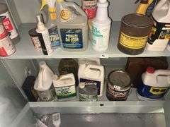 Chemicals