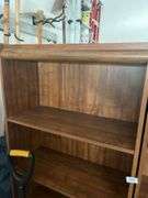Shelving