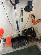 Outdoor Tools