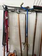 Long Handle Tools