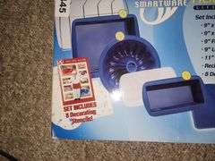 Bakeware
