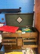 Tool Box