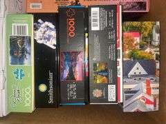 Puzzles