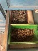 Screws and Nails