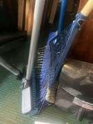 Long Handle Tools