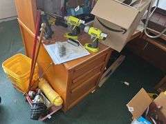 Desk