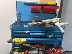 Tool Box