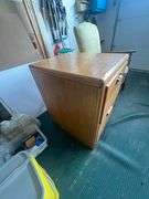 Filing Cabinet