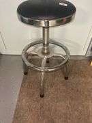 Stool