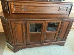 Television Stand